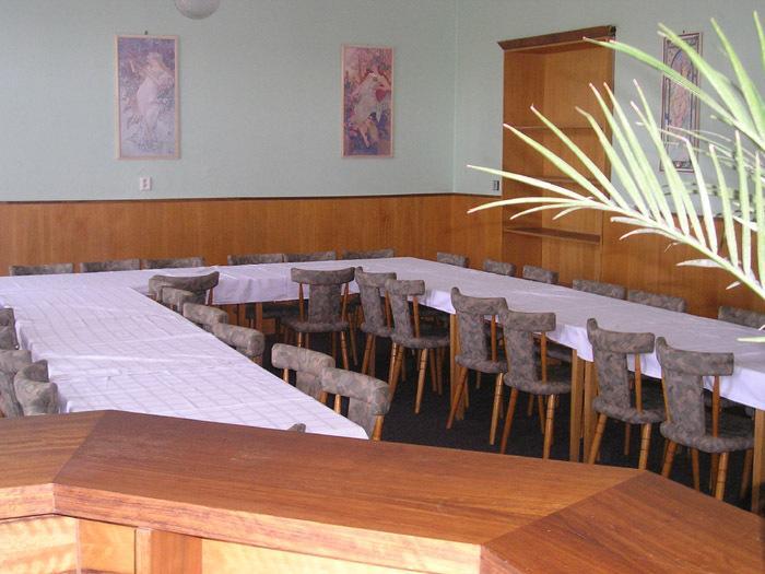 Hotel Dvorak Chrast Εξωτερικό φωτογραφία