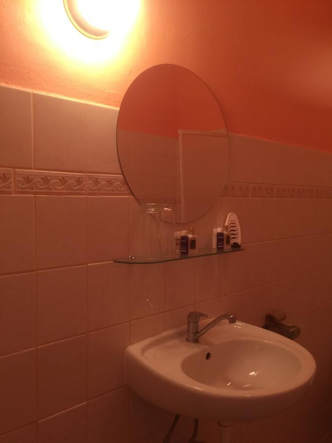 Hotel Dvorak Chrast Εξωτερικό φωτογραφία
