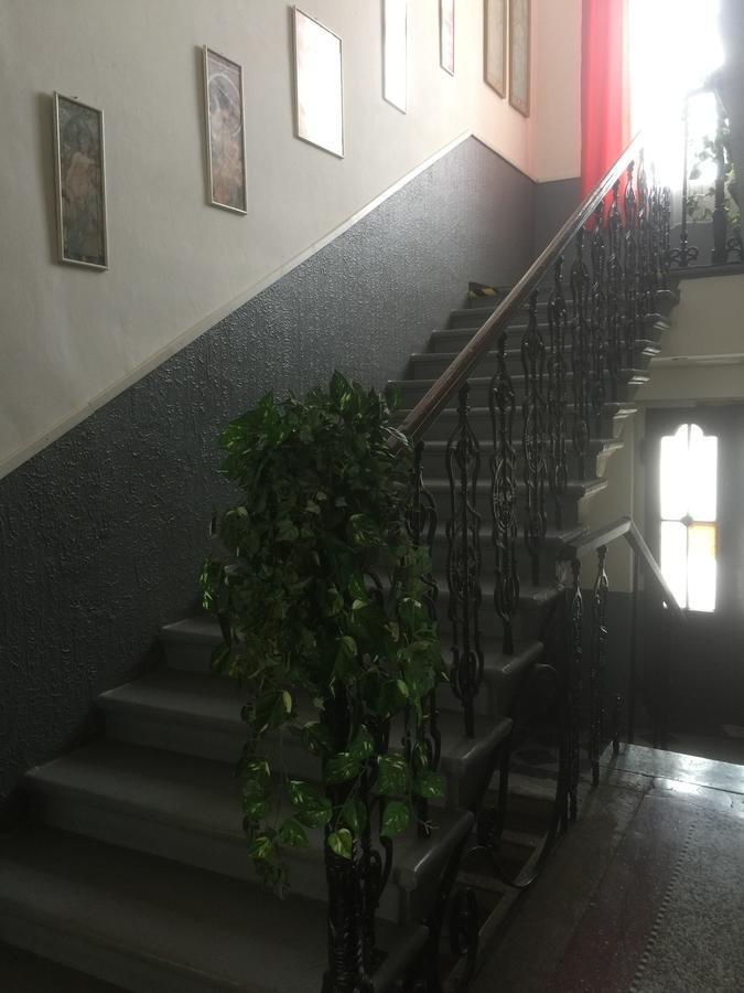 Hotel Dvorak Chrast Εξωτερικό φωτογραφία
