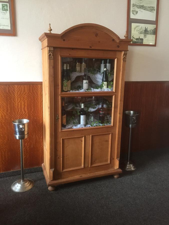 Hotel Dvorak Chrast Εξωτερικό φωτογραφία