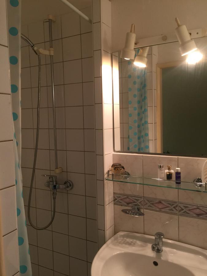 Hotel Dvorak Chrast Εξωτερικό φωτογραφία
