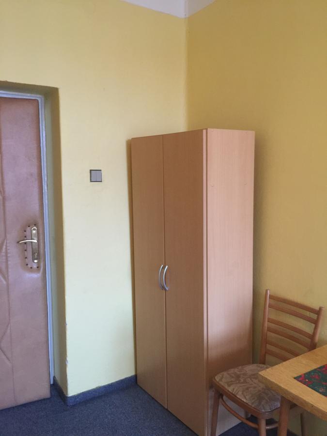 Hotel Dvorak Chrast Εξωτερικό φωτογραφία