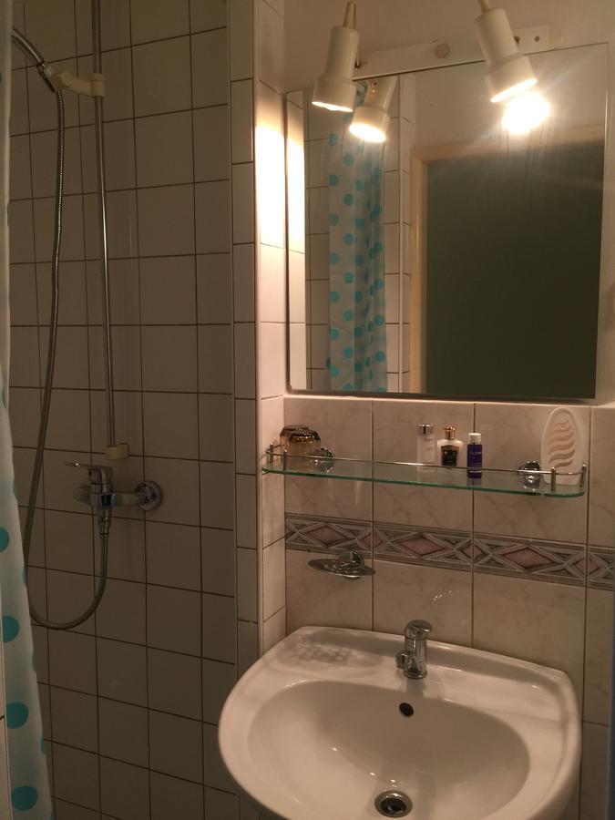 Hotel Dvorak Chrast Εξωτερικό φωτογραφία